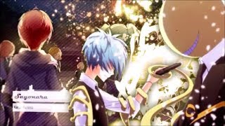 「Nightcore」Sayonara (Goodbye, Koro Sensei)