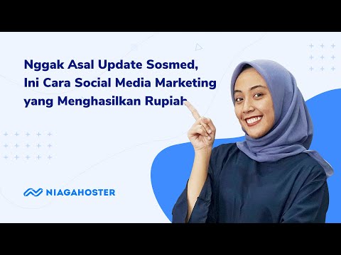 Video: Bagaimana Memulai Promosi Media Sosial