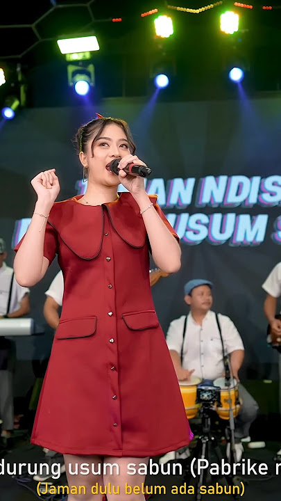 Style Lawasan | Kuncung • Diandra Ayu ft Om Hinawan - You Music #diandraayu #dangdutlawas #dangdut