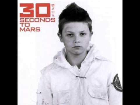 Welcome To The Universe - 30 Seconds To Mars