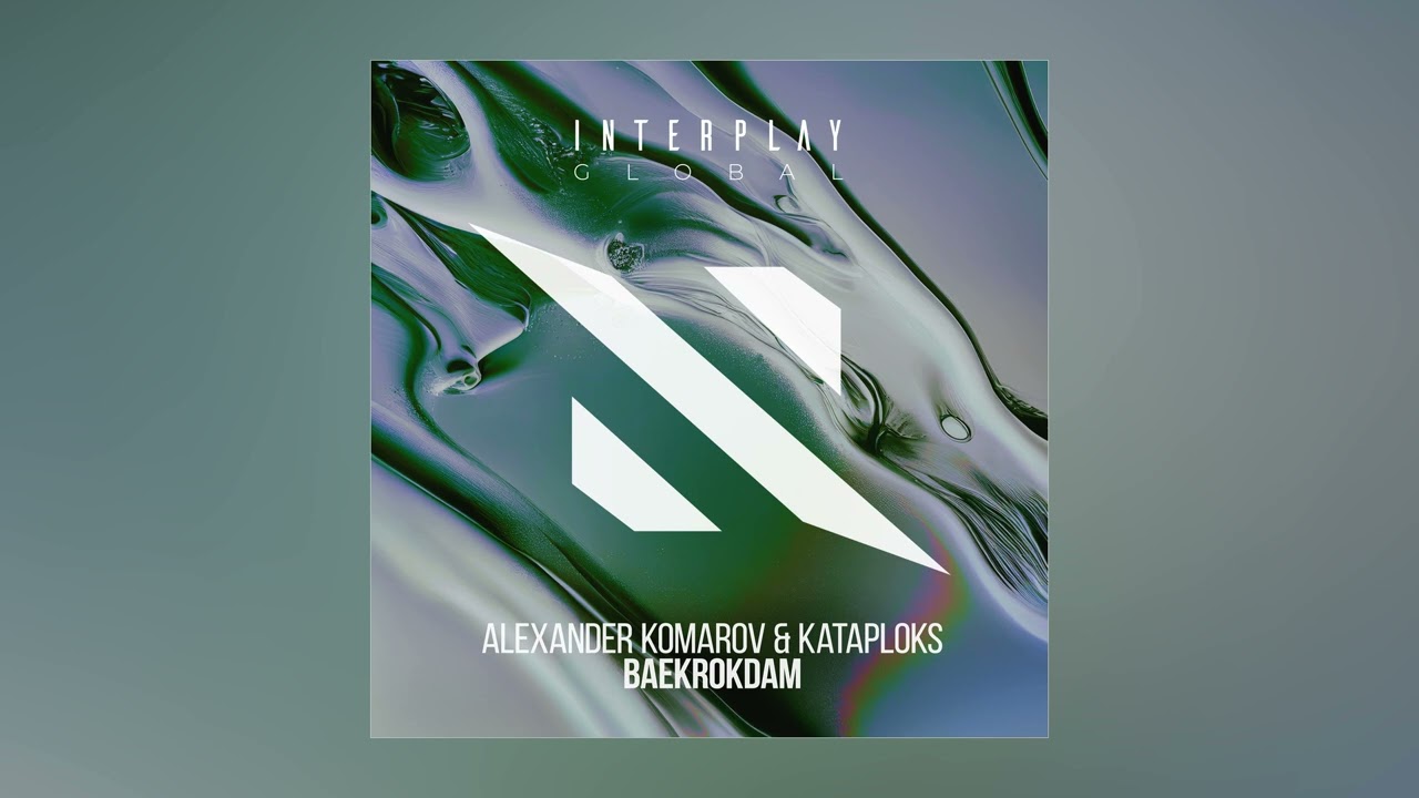 Watch Alexander Komarov & Kataploks - Baekrokdam (Extended Mix) on YouTube Watch Alexander Komarov & Kataploks - Baekrokdam (Extended Mix) on YouTube