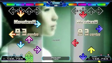 only my railgun (*ALTERNATIVE* CSP EDIT - 16)