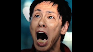 Arisu Sacrificing For Usagi 😭❤️‍🔥 | Alice in Borderland 3 Edit