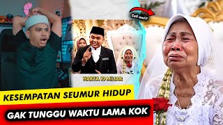 YANG MAU NIKAH SAMA NENEK INI DIKASIH 10M🗿🗿🗿 MTK #20