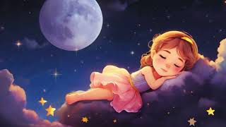 Baby Sleep in Minutes With Whispers of Wonderland A Magical Lullaby 🌙💫