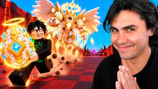 ATUALIZAÇÃO BEM VS MAL NO ROUBE UM OVO — trending on YouTube in Brazil