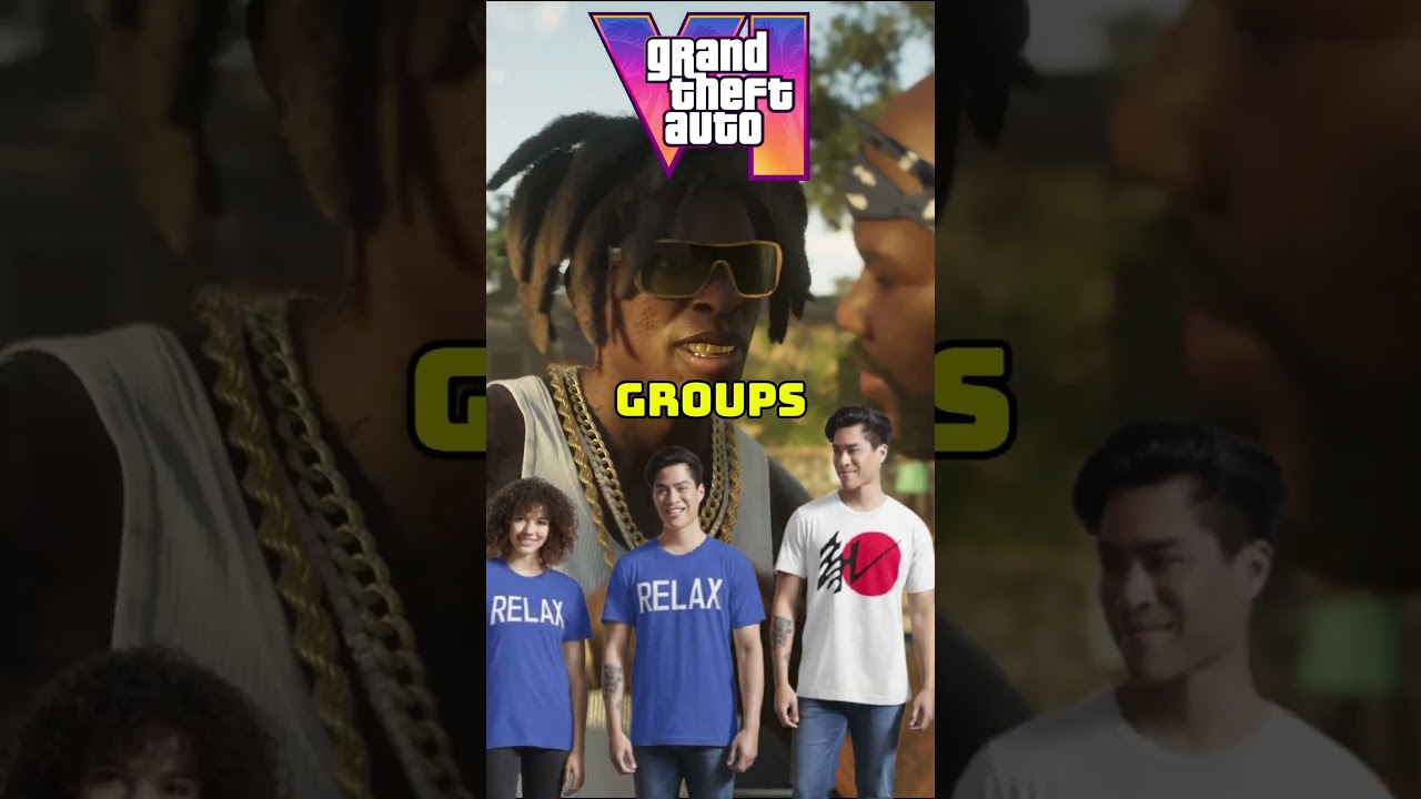 MOST EXCITING locations in GTA 6 🔥❤️