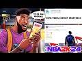 JOEKNOWS SPEAKS ON UPA | TUTAK BEAT THE ZEN ALLEGATIONS | NBA 2K24 NEWS AND UPDATES