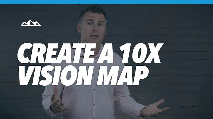 How To Create a Vision For Your Life