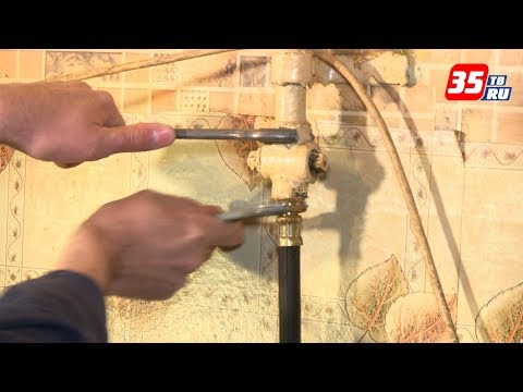 Газовщики отключают от снабжения не заключивших договор на обслуживание оборудования