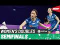 Orleans Masters Badminton 2026 Hirokami Hobara JPN 4 Vs Lin Yang TPE SF
