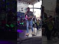 Chris Lane - Band Intro ft. Cory Lane - Buy U a Drank & Don’t Happen Twice - 3/17/18 - St. Pat’s Fe