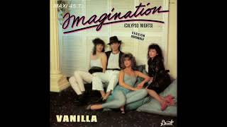 Vanilla - Imagination 