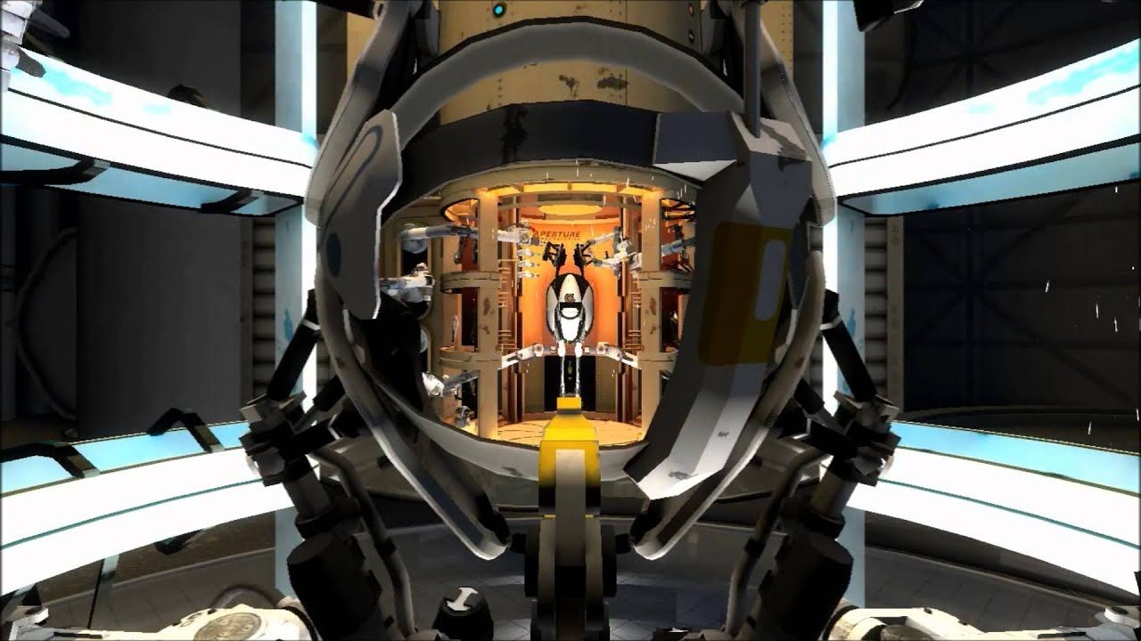 Portal 2 Multiplayer Walkthrough commentary Part 2 YouTube portal-2-multiplayer-walkthrough-commentary-part-2-youtube