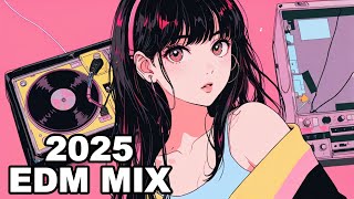 Ultimate EDM Neon Mix 2025 💥 Drop Gila yang Wajib Kamu Dengar! 🎧 screenshot 2