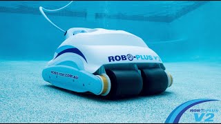 Unboxing and Setup of your brand new ROBO-Plus V2
