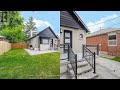 218 William Street Toronto (Weston), ON M9N 2H1