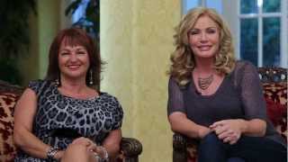 Shannon Tweed-Simmons & Tina Konkin For The California Womens Conference