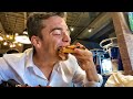 Italiano Prova la Detroit Style PIZZA!!