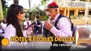 Tunisie : la destination tendance des retraités Français