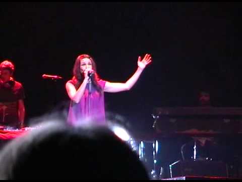 morcheeba - enjoy the ride (live in b2g festival)