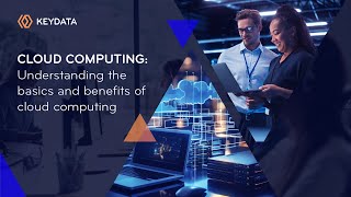 Elevating Your Business with Cloud Computing: Harnessing Power and Flexibility