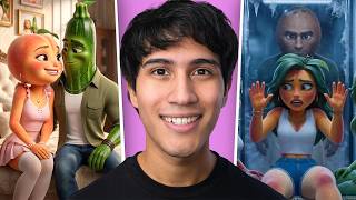 LOS VIDEOS DE COCARDO Y SUS HELADOS DEBERÍAN PARAR Parte 5