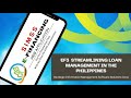 EF3 Streamlining Loan Management in the Philippines