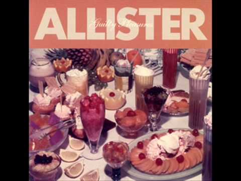 チェリーALLISTER