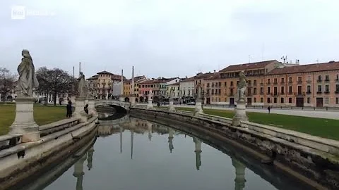 In quale regione si trova Padova?