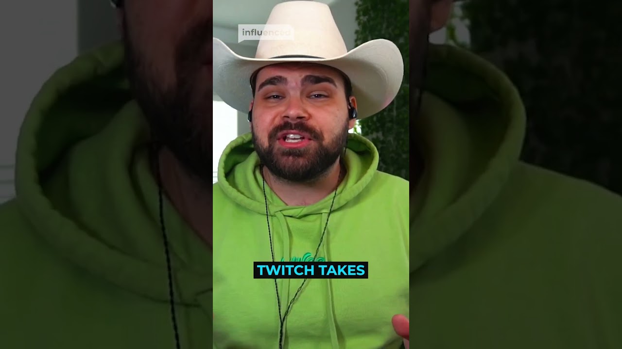 Is Twitch FAILING?! 2am Thoughts
