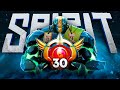 ТОП 1 ЗЕМЕЛЯ уничтожает ВРАГОВ 🔥 EG.Cr1t Earth Spirit Dota 2