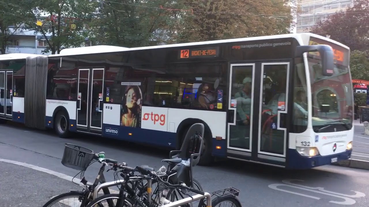 Interruptions du service tram aux Augustins