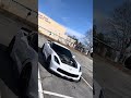 The big vette