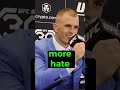 Why ian garry is the most disliked ufc fighter  ian garry sean strickland layla machado mma ufc