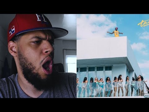 [Reaccion] Tyga – Taste (Official Video) ft. Offset – Aqui Si Hay Movimientos! Escuchen Este Ritmo!