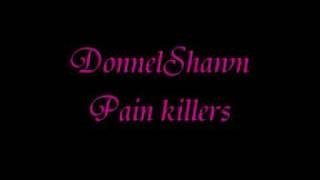 Dollenshawn Pain Killers