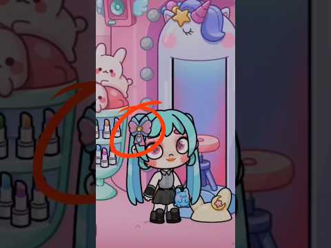 NEW SECRET in