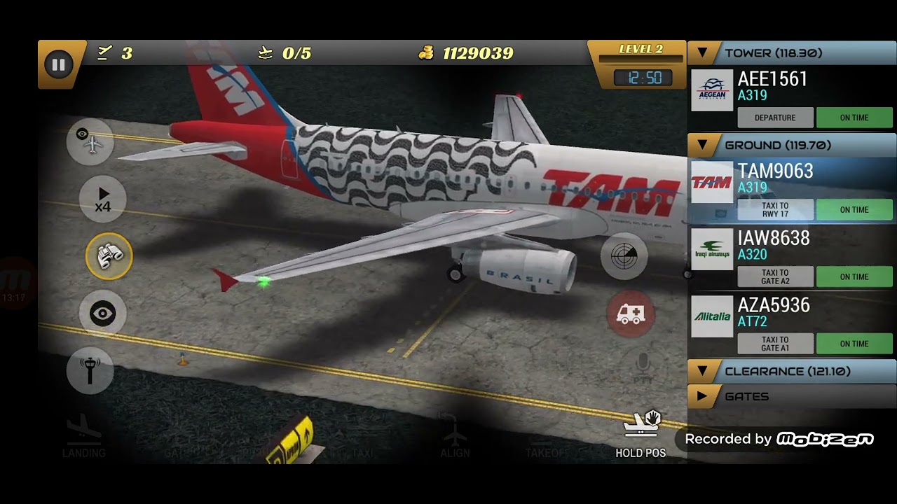 Unmatched Air Traffic Control MOD Unlimitedly for your 2022.06 - YouTube