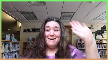 2020 Summer with the Library: Promo Video