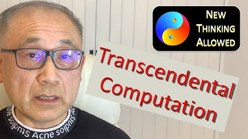 The Platonic Computer with Simon Duan