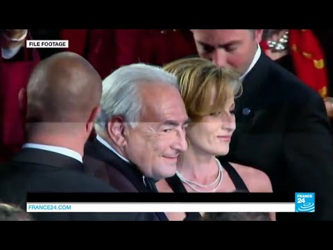 Vidéo: Fortune de Dominique Strauss-Kahn