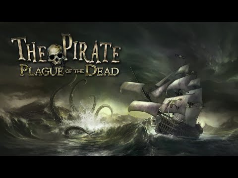 Прохождение the pirate plague of the dead, часть 1