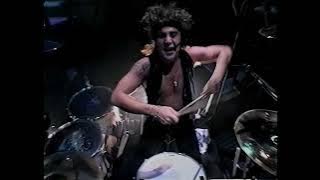 Firehouse - Don´t Treat Me Bad - Live In Lafayette, USA - 1991