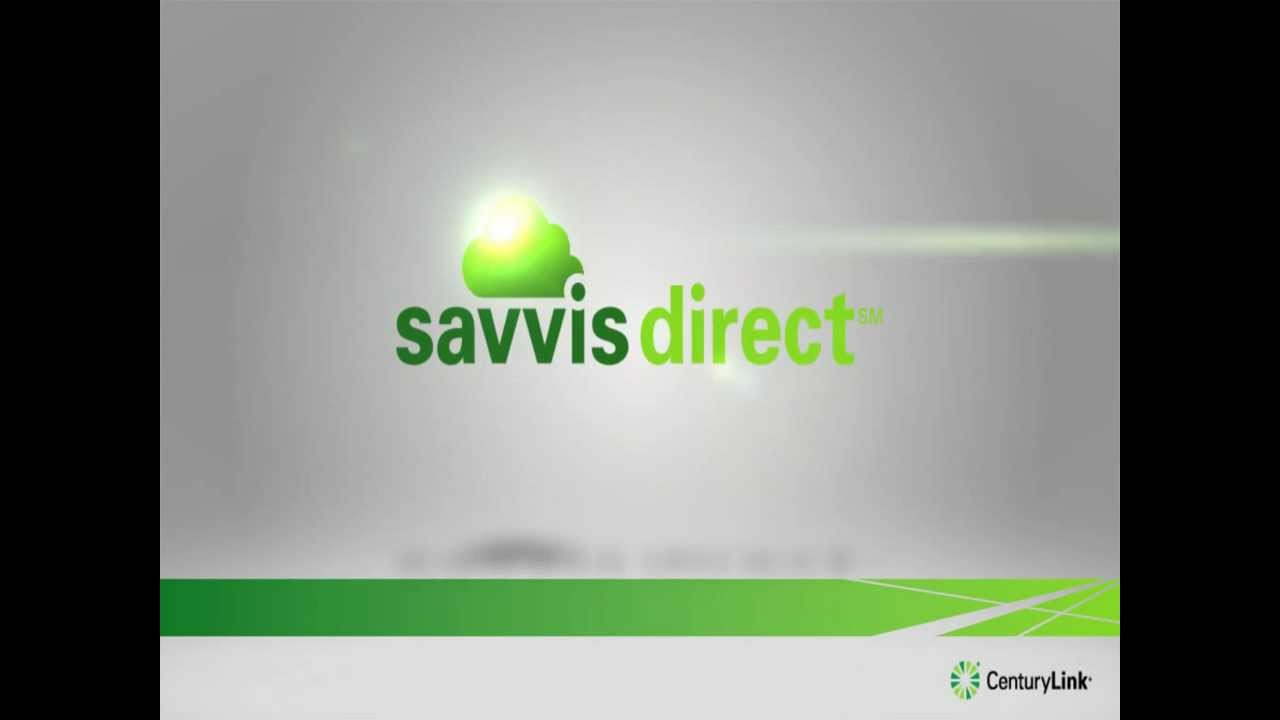 Savvisdirect CloudServers - How to log onto a Windows Server via RDP