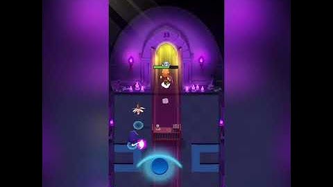 Archero: Chapter 11. The Capital. Finally finished!!!