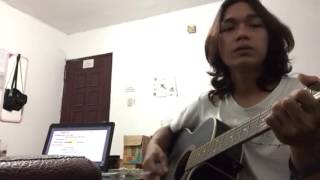 Download Lagu Hargai aku cover martino MP3