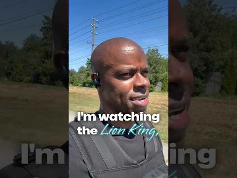 Thought I Was Just Watching A Movie But I Was Getting A Lesson In Life