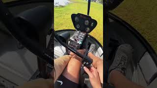 Delivering flowers from a helicopter! #cruiseship #classiccars #gaming #ontario #jacksonville #fyp #