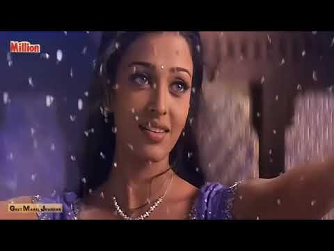 Rose.....Chand Chupa Badal Jhankar Hum Dil De Chuke Sanam1999HD 1080p GEET MAHAL YouTube